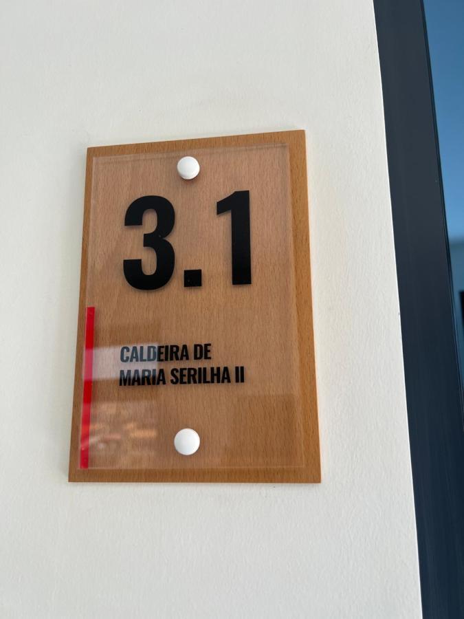Residencial Santo Amaro Otel Tarrafal  Dış mekan fotoğraf