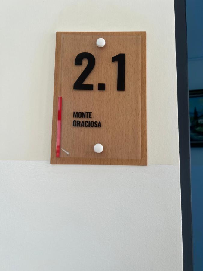 Residencial Santo Amaro Otel Tarrafal  Dış mekan fotoğraf
